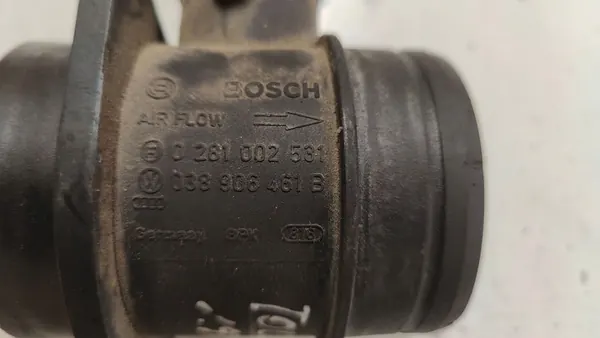 Luftmassenmesser Volkswagen Touran I 0280002531 image 3