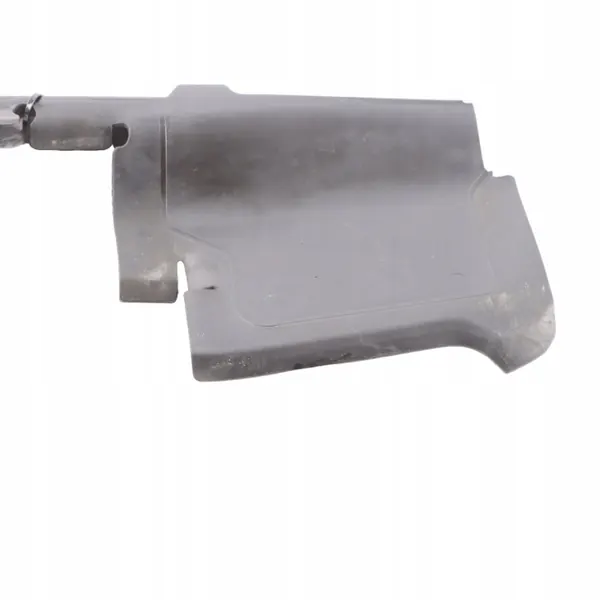 Audi A3 8P Lufteinlassblech Rechts OEM 8P0121284E image 3