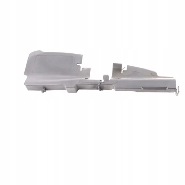 Audi A3 8P Lufteinlassblech Rechts OEM 8P0121284E image 4