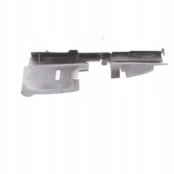 Audi A3 8P Lufteinlassblech Rechts OEM 8P0121284E image 7