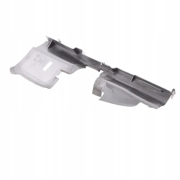 Audi A3 8P Lufteinlassblech Rechts OEM 8P0121284E image 9