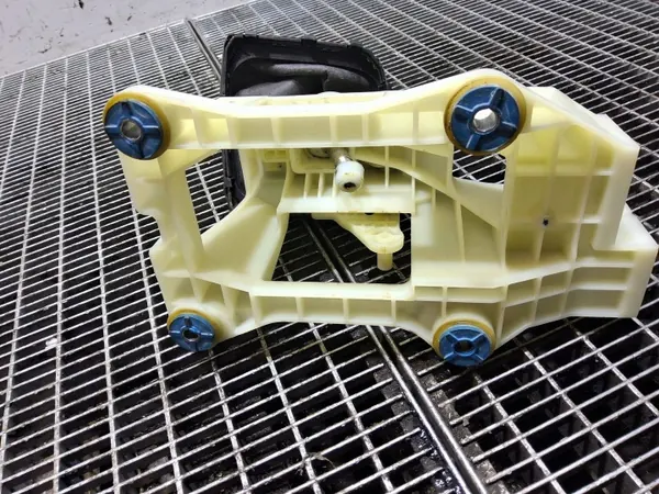 Levier de vitesses OEM SKE57216 pour Hyundai i40 image 4