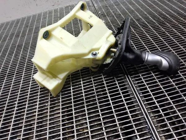 Levier de vitesses OEM SKE57216 pour Hyundai i40 image 6