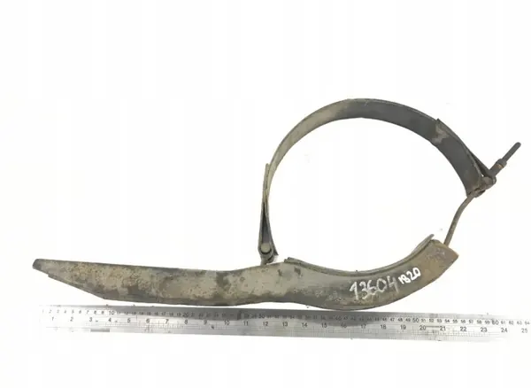 Scania luchttankbeugel OEM 1927327 - Gebruikt image 2