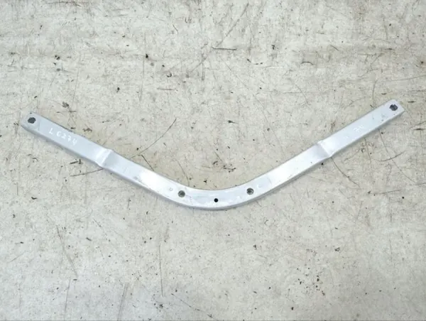 Montering Mercedes-Benz EQS SUV 2023 OEM A2966201501 image 3