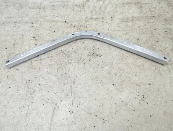 Montering Mercedes-Benz EQS SUV 2023 OEM A2966201501 image 4