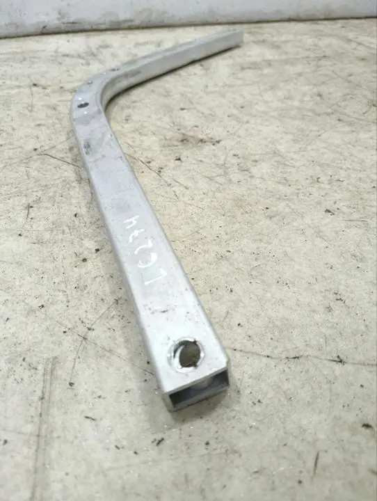 Montering Mercedes-Benz EQS SUV 2023 OEM A2966201501 image 6