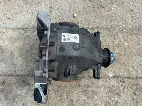 Hinterachsdifferential BMW G20 M340i 8742753 2.81 image 2