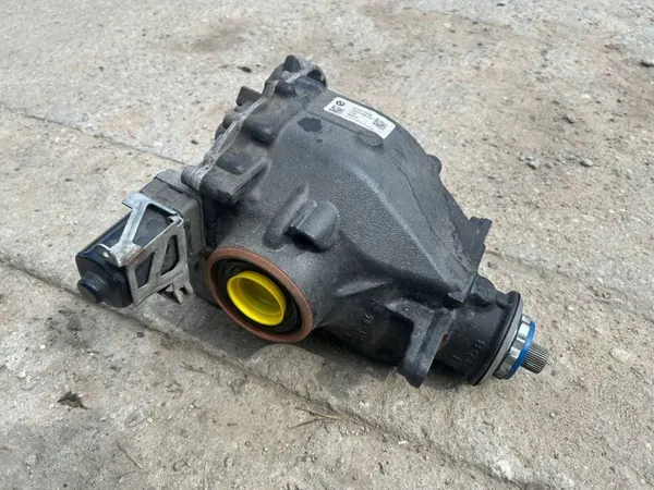 Hinterachsdifferential BMW G20 M340i 8742753 2.81 image 3