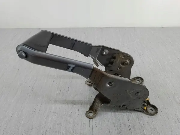 Handbrake Lever Renault Megane II 1.9 DCI OEM 8200540725-A image 5
