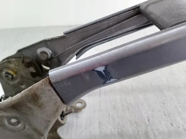 Handbrake Lever Renault Megane II 1.9 DCI OEM 8200540725-A image 7