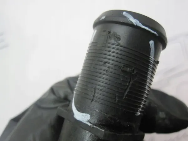 Termostato OEM AWD275 para Peugeot 405 MI16 1.9 D image 7