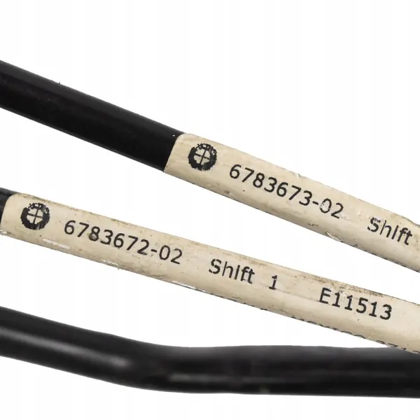 Lignes de pression suspension OEM 6783675 pour BMW X5 image 5