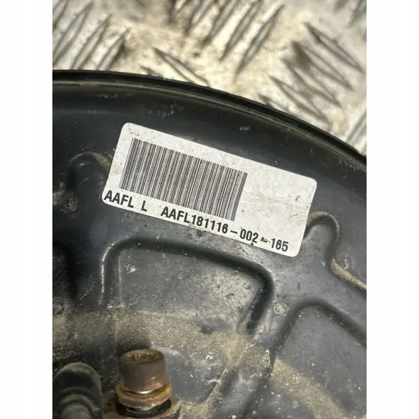 Mozzo ruota posteriore lato sinistro Buick Encore I 42453981 image 10