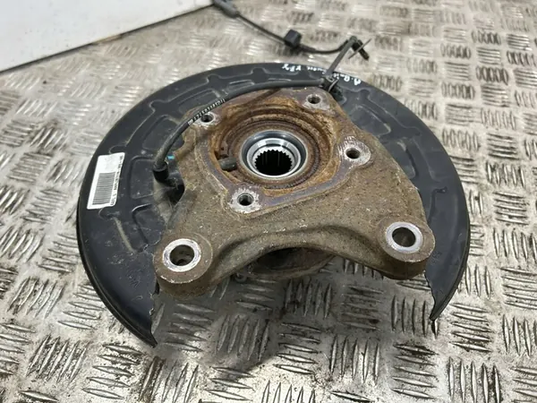 Mozzo ruota posteriore lato sinistro Buick Encore I 42453981 image 5