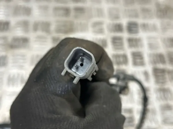 Mozzo ruota posteriore lato sinistro Buick Encore I 42453981 image 6