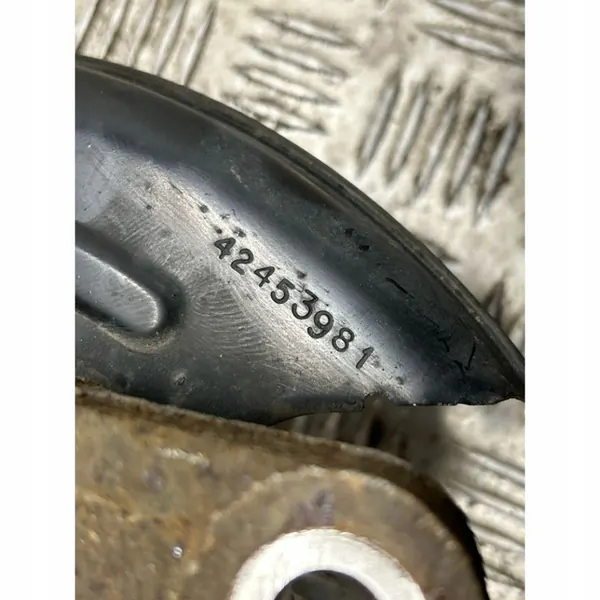 Mozzo ruota posteriore lato sinistro Buick Encore I 42453981 image 8