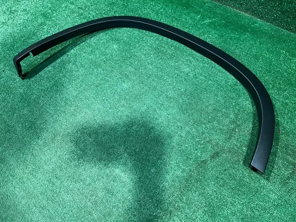 VW TIGUAN I 5N0 Vasemman Takakyljen Verhoilu 5N0854819C image 3