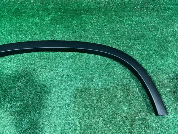 VW TIGUAN I 5N0 Vasemman Takakyljen Verhoilu 5N0854819C image 4