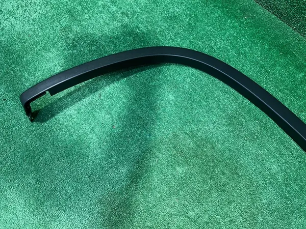 VW TIGUAN I 5N0 Vasemman Takakyljen Verhoilu 5N0854819C image 5