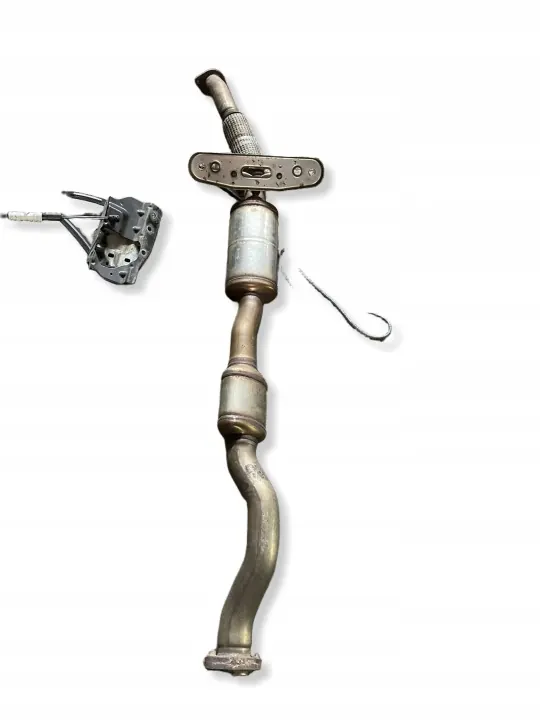 DPF/Catalyseur OEM 55500606 pour Opel Insignia B image 2