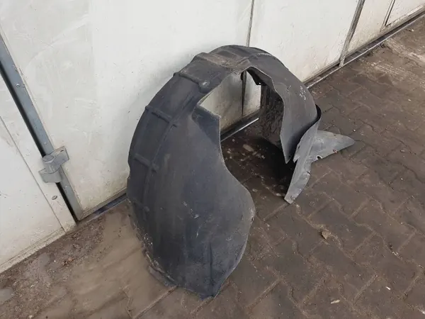 Para-lamas dianteiro esquerdo OEM TOC50343 para Skoda Octavia II image 6