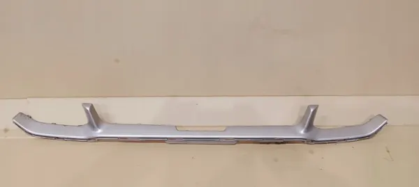 Grelha Central Hyundai Kona 17-20 OEM 86562-J9020 image 2