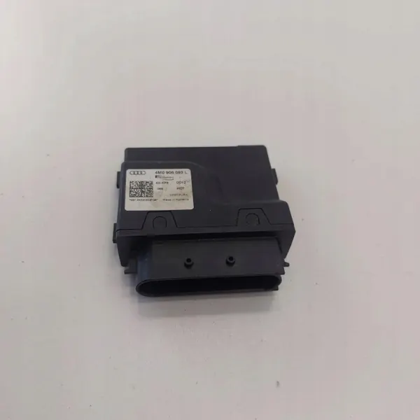 Polttoainepumpun Moduuli OEM 4M0906093 - Käytetty Audi OE image 2