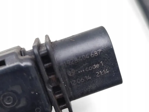 Sonde lambda OEM 1928404687 pour Kia Sportage 1.6 GDi image 7