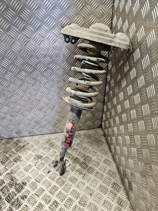 Ammortizzatore Anteriore Destro Audi A6 S6 C5 2001 OEM 8d0412131h image 2