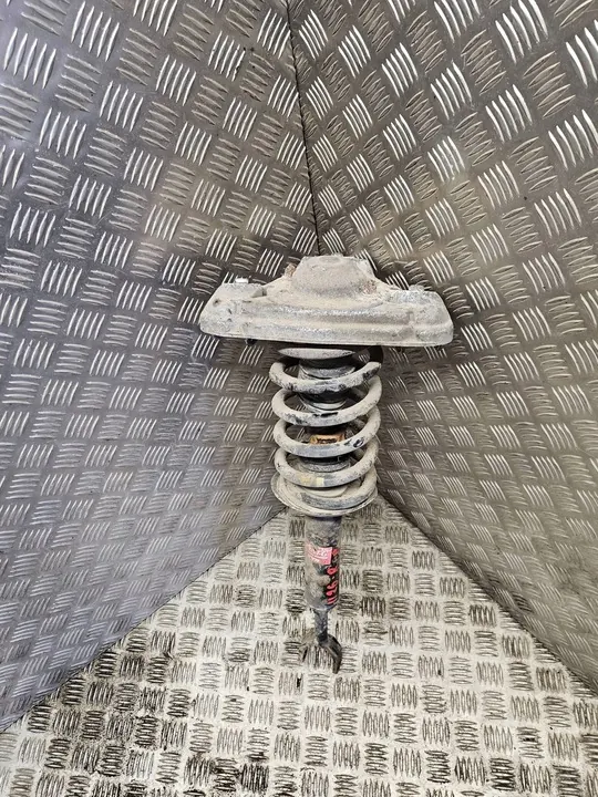 Ammortizzatore Anteriore Destro Audi A6 S6 C5 2001 OEM 8d0412131h image 3