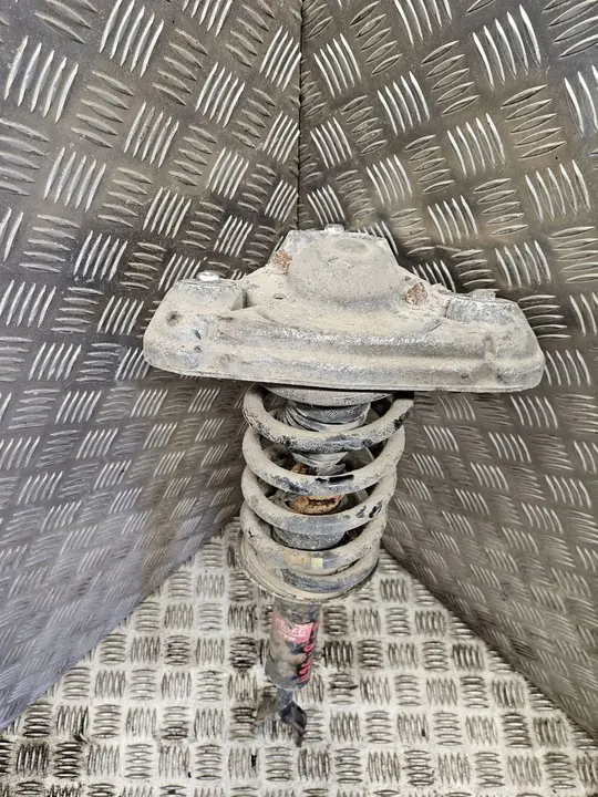 Ammortizzatore Anteriore Destro Audi A6 S6 C5 2001 OEM 8d0412131h image 4