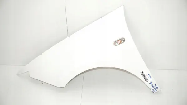 Para-lamas dianteiro esquerdo OEM 360151851 SEAT Ibiza IV image 2