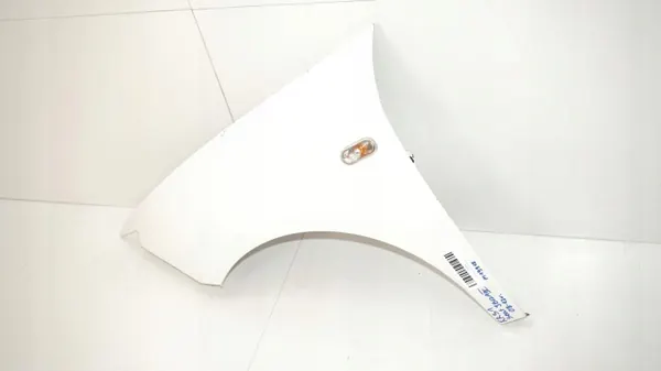 Para-lamas dianteiro esquerdo OEM 360151851 SEAT Ibiza IV image 4