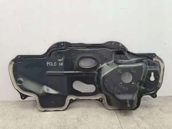 Cloison VW Polo V 6R OEM 6Q1804013P - Occasion image 2
