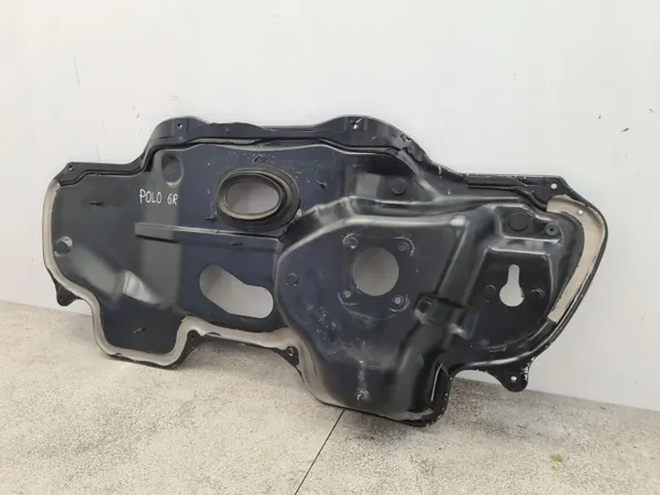 Cloison VW Polo V 6R OEM 6Q1804013P - Occasion image 3