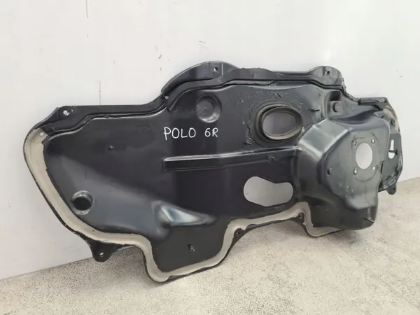 Cloison VW Polo V 6R OEM 6Q1804013P - Occasion image 4
