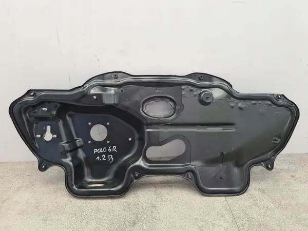 Cloison VW Polo V 6R OEM 6Q1804013P - Occasion image 5