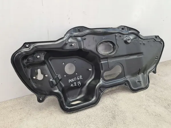 Cloison VW Polo V 6R OEM 6Q1804013P - Occasion image 6