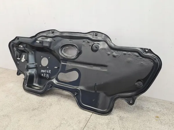 Cloison VW Polo V 6R OEM 6Q1804013P - Occasion image 7