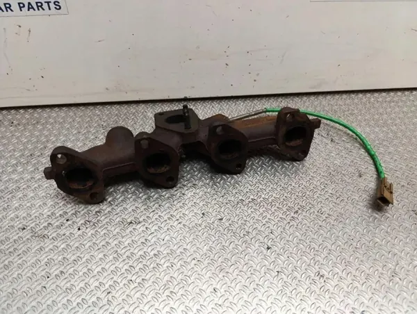 Colector de escape OEM 45544045R para Nissan NV200 image 4