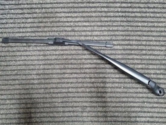 Wischerarm OEM 68293014AC für Jeep Wrangler JL image 2