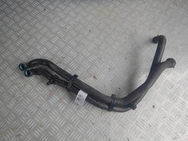 Jaguar XE Värmeslang OEM GX73-18C266-AE Begagnad image 2