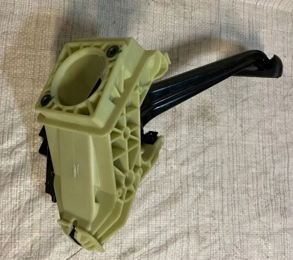 BMW X5 E70 Bremspedal 6770693 image 3