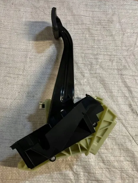 BMW X5 E70 Bremspedal 6770693 image 5