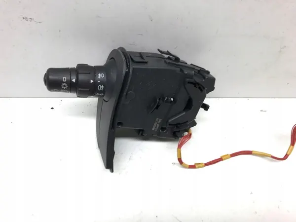 Lichtschakelaar Renault Clio III Kangoo Modus image 2