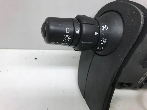 Lichtschakelaar Renault Clio III Kangoo Modus image 3