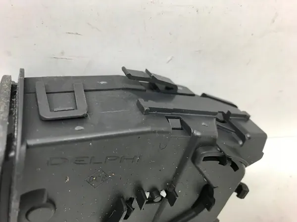 Lichtschakelaar Renault Clio III Kangoo Modus image 5