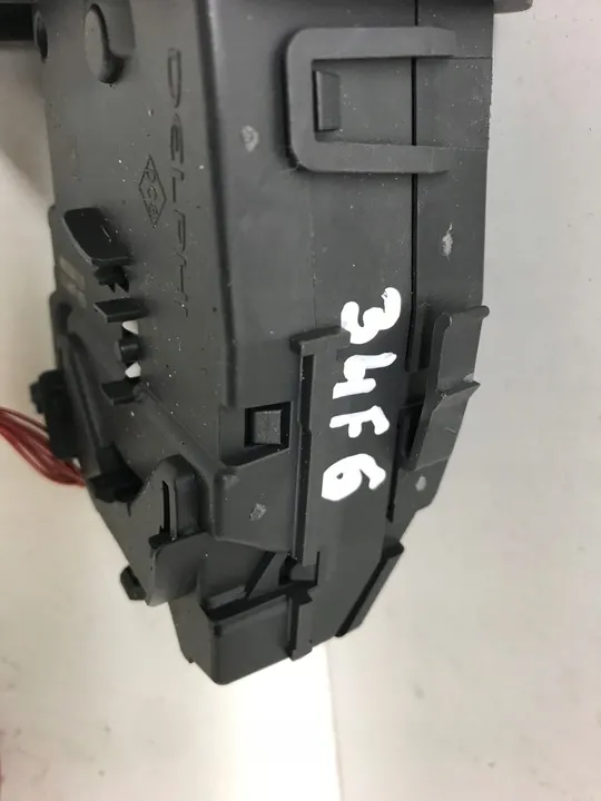 Lichtschakelaar Renault Clio III Kangoo Modus image 8
