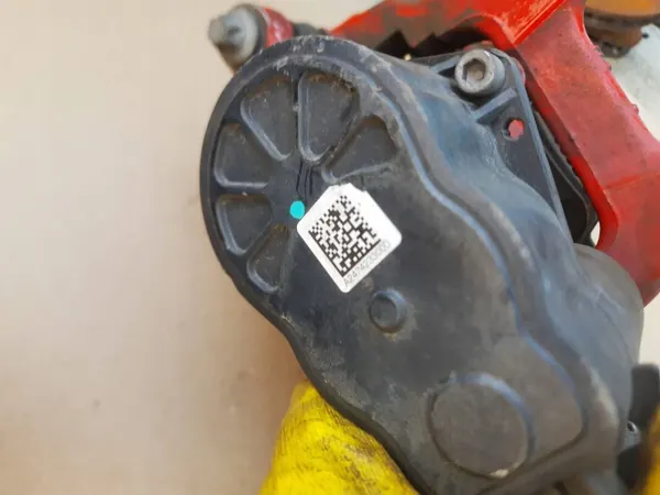 OEM A274233000 Achteras Remschijven & Remklauwen image 7